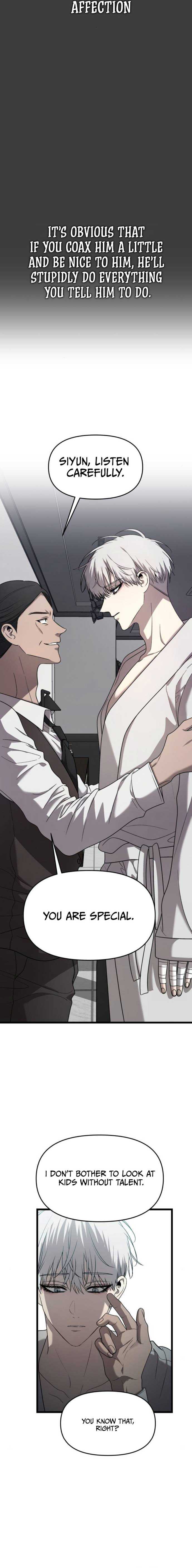 Dreaming Freedom Chapter 133 image 15